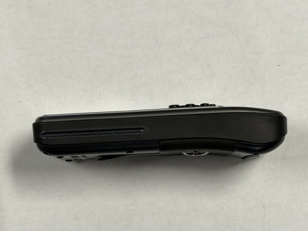 Garmin GPSMAP 76S Waterproof Handheld Map Navigator Compass Float Mint