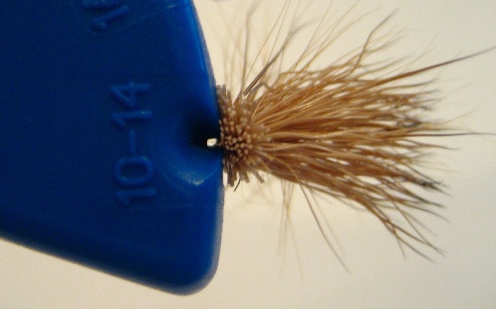 Eye Tie Fly Threader