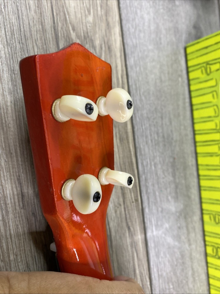 Sterling Innovation Ukulele In Box VGC