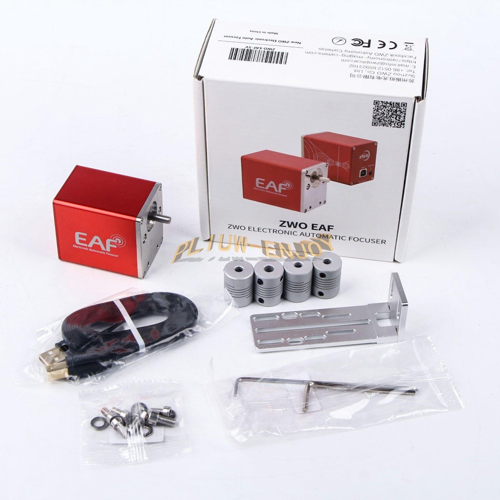 1PC New ZWO EAF Standard Electronic Automatic Focuser
