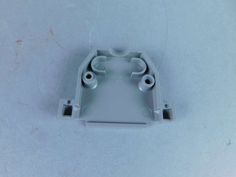 Norcomp 977-025-010R Connector - NEW Surplus!