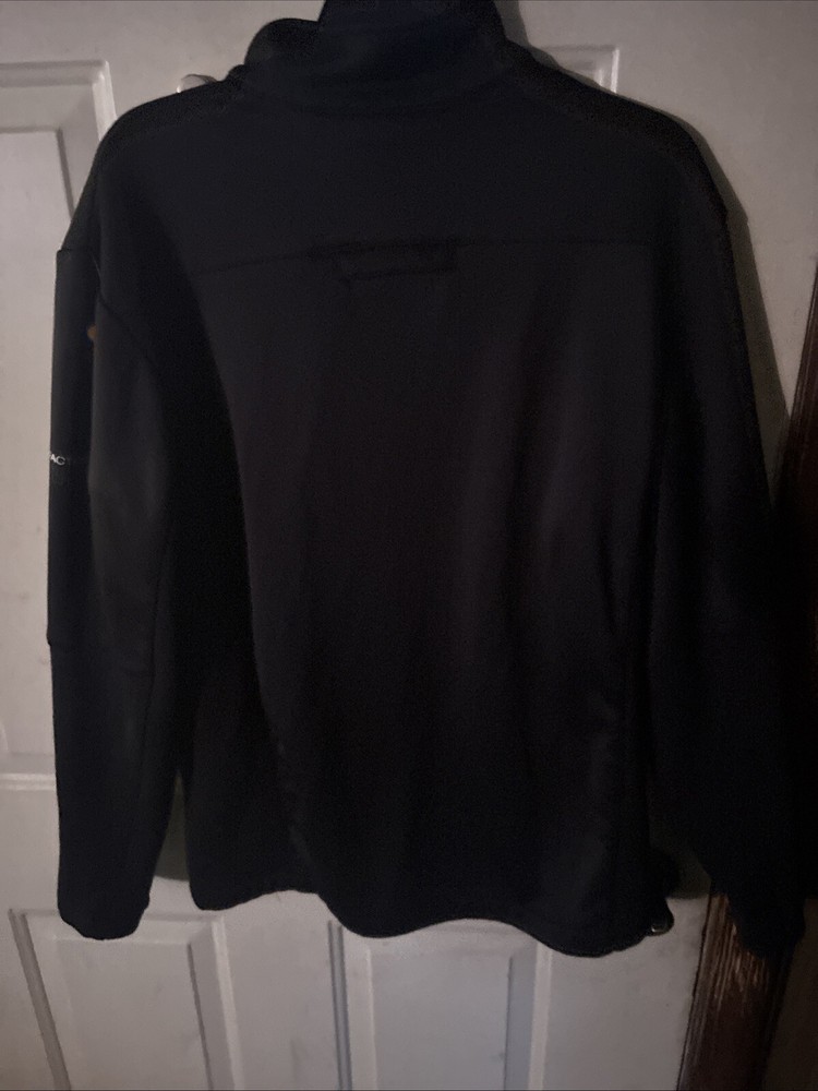 Real Tree Scent Factor Full Zip