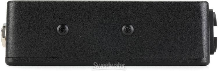 Whirlwind IMP 2 1-channel Passive Instrument Direct Box
