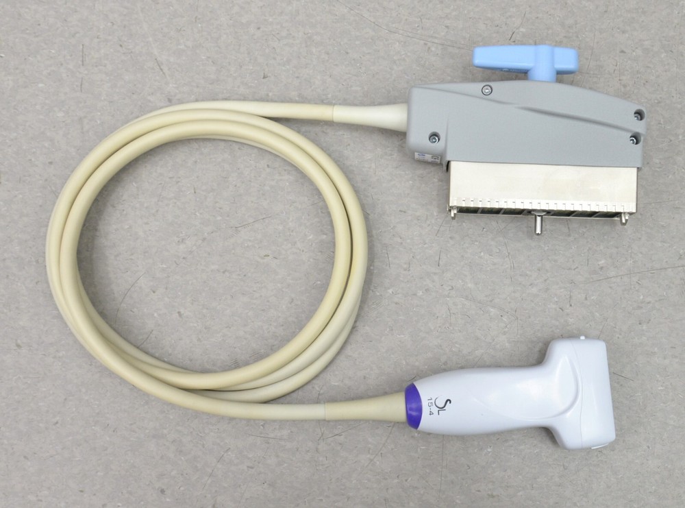 SuperSonic Imagine SL15-4 Linear Array