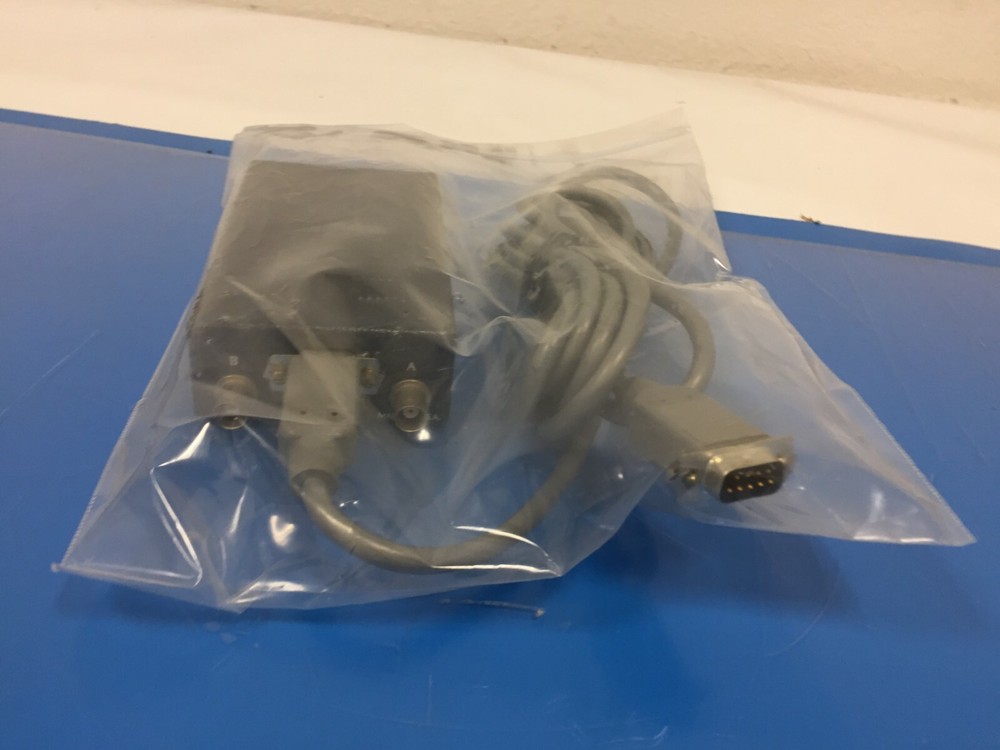 Stanford SR550 Pre-Amplifier