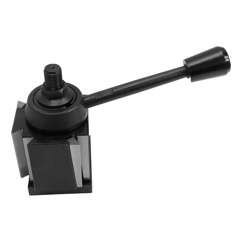 6-12'' WEDGE TYPE 111 Quick Change AXA Wedge Tool Post Quick Change Lathe