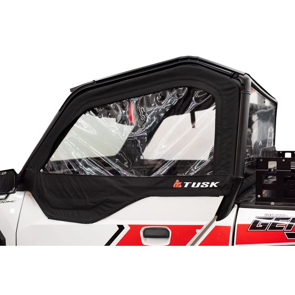 Tusk Replacement Soft Upper Doors Skins