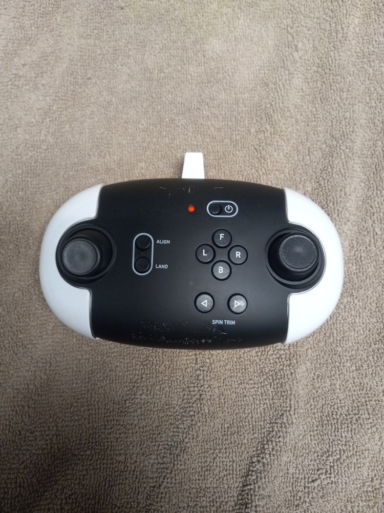 Remote Replacement For Sharper Image Fly & Drive Drone - Advanced Autopilot