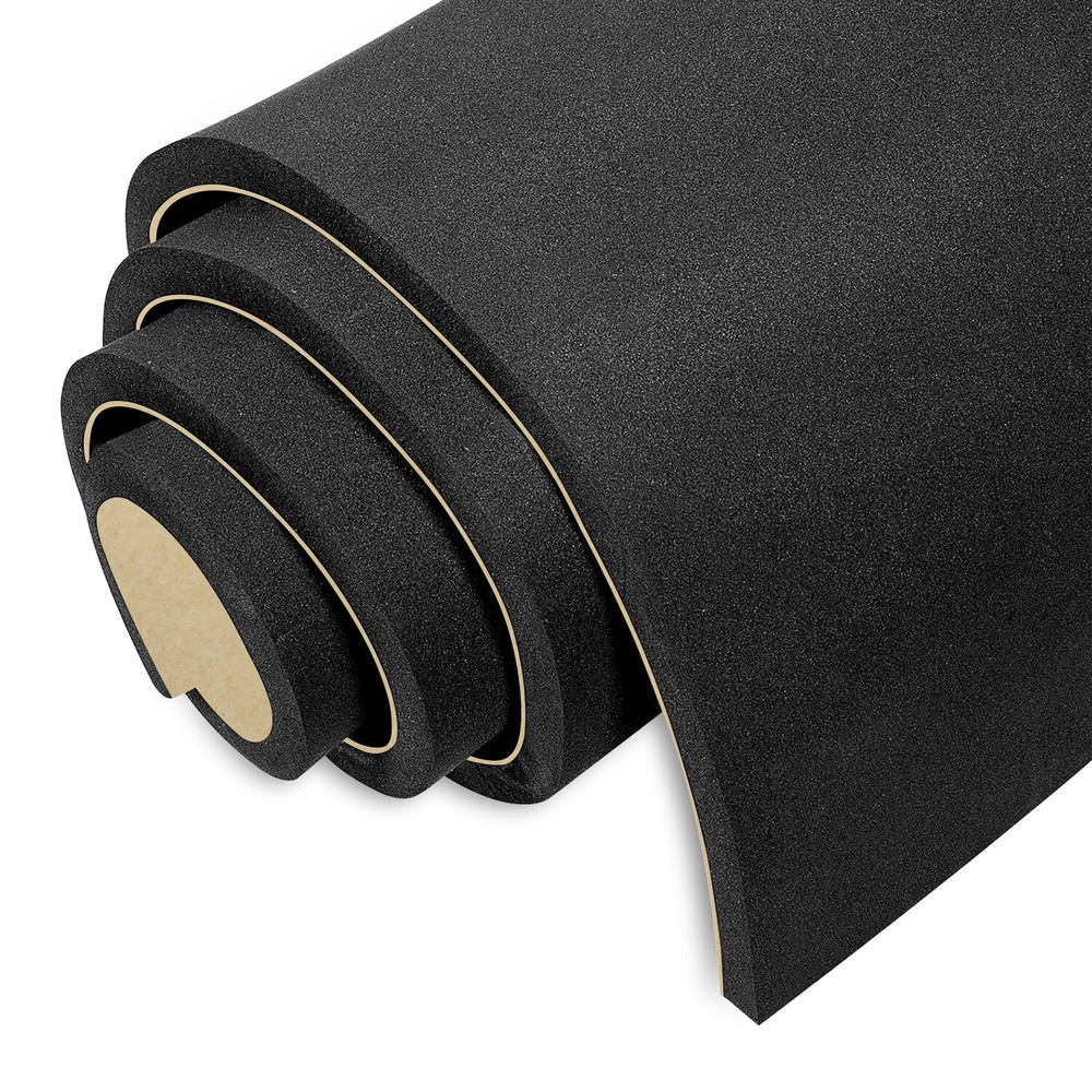 Foam Insulation Neoprene Sheets With Adhesive Multi-Function Soundproof Large