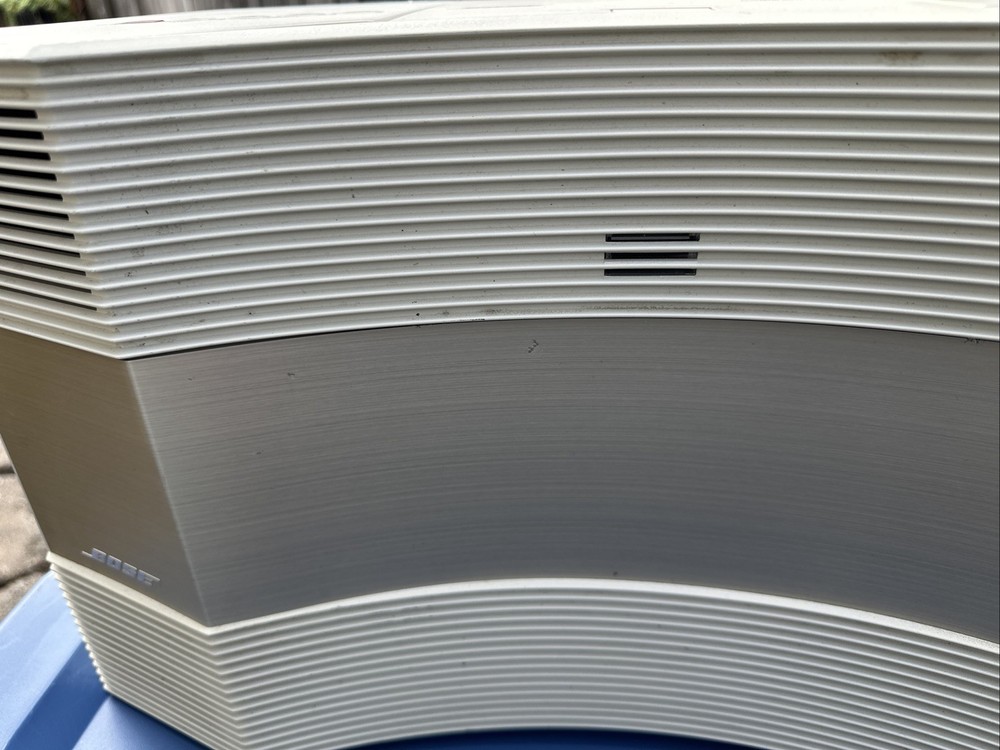 Bose Acoustic Wave Music System CD-3000