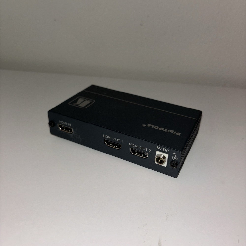 Kramer VM-2HXL HDMI Distributor