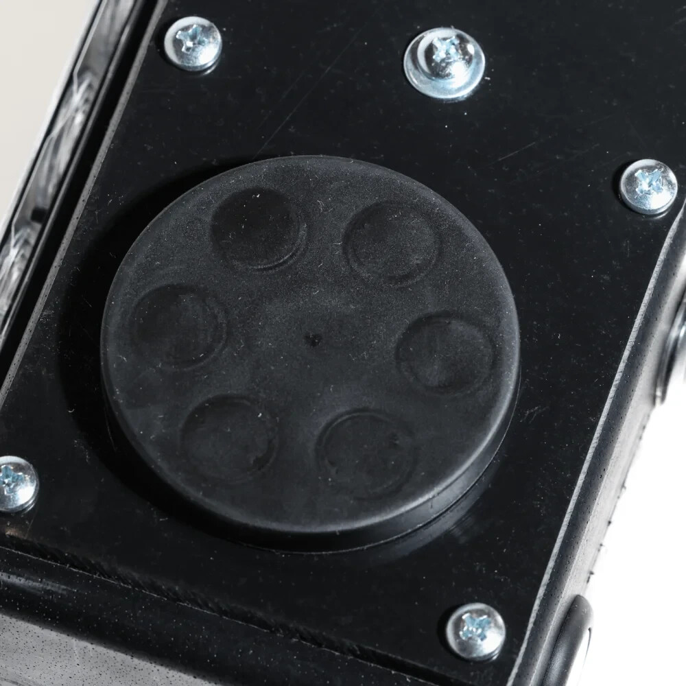 Lite-It MINI wireless tow light 4 PIN Transmitter