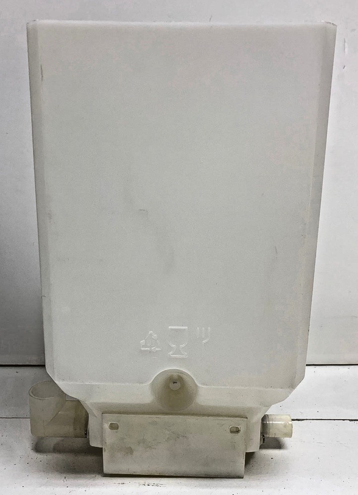Grindmaster-Cecilware Hopper Assembly CD-180 LEFT, Used (CW111A)