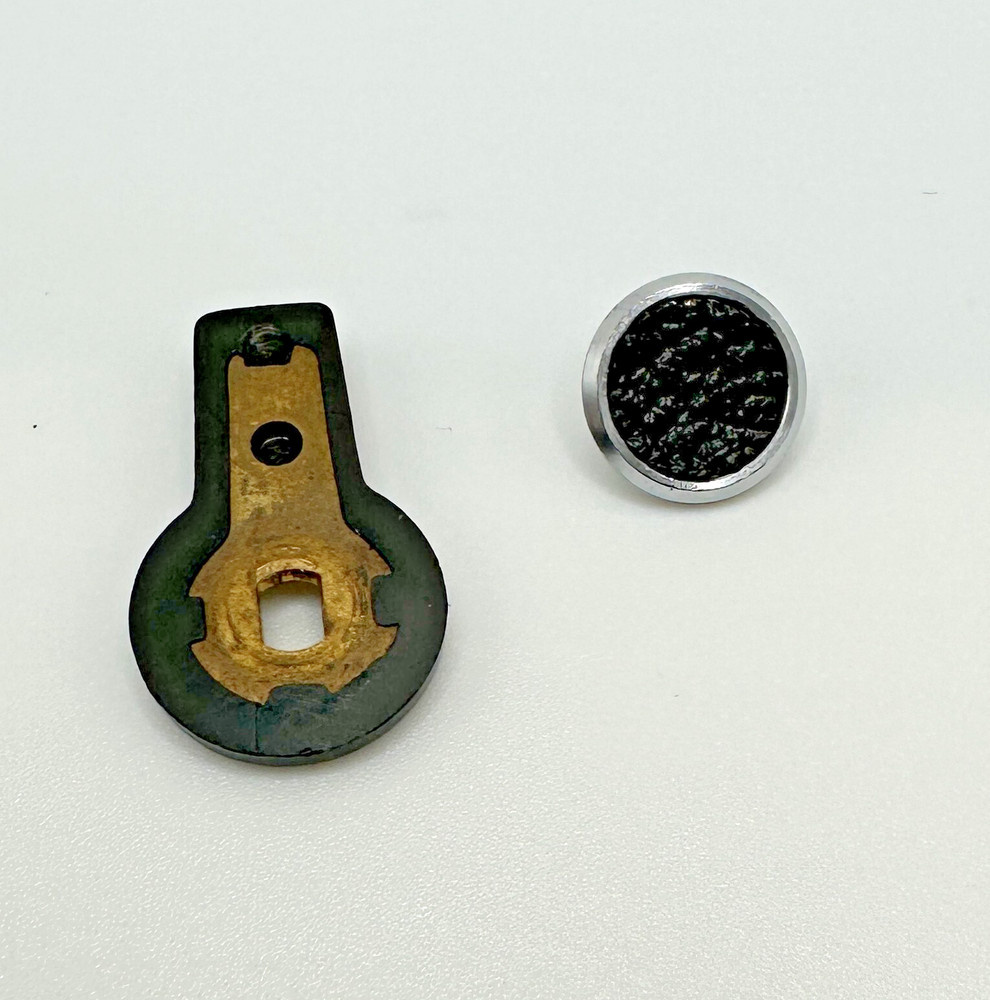 Nikon FE FM Self Timer Assembly - Genuine Nikon Used OEM Part