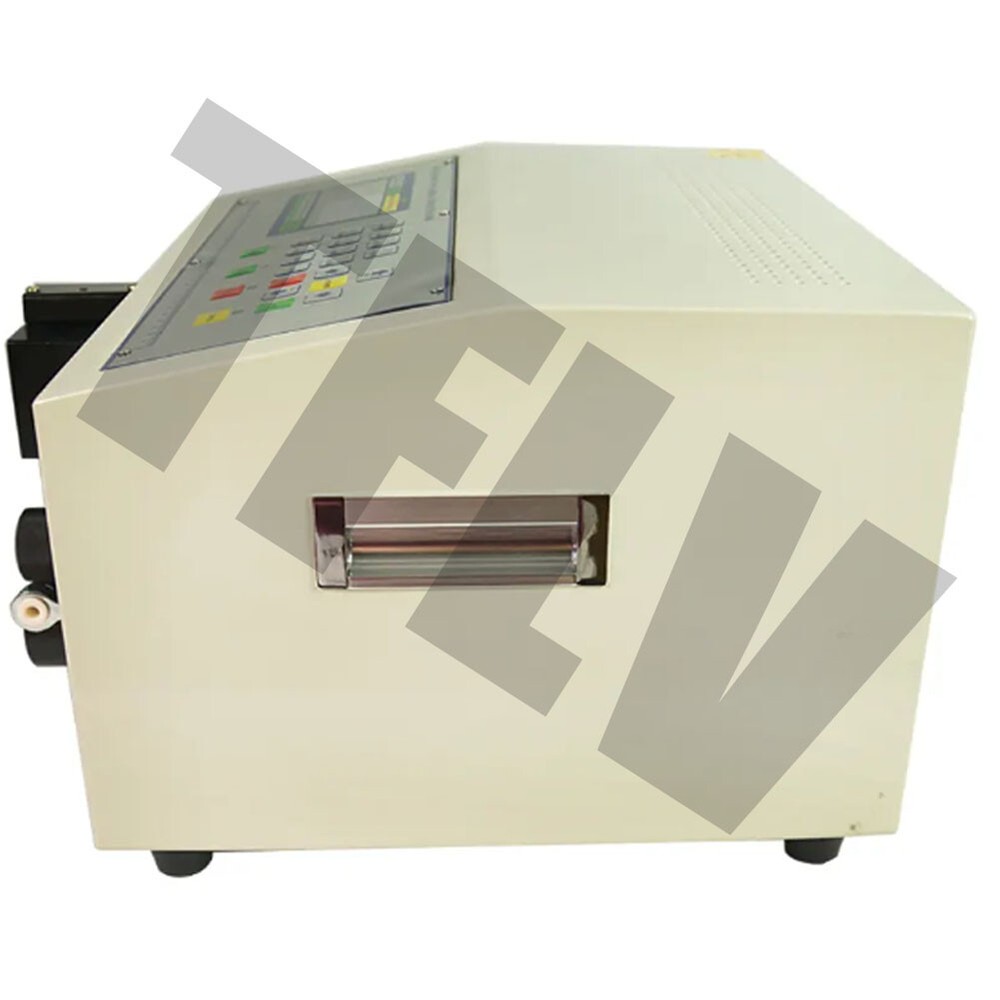 Computer Wire Peeling Striping Cutting Machine/ Strip Wire Machine SWT508C