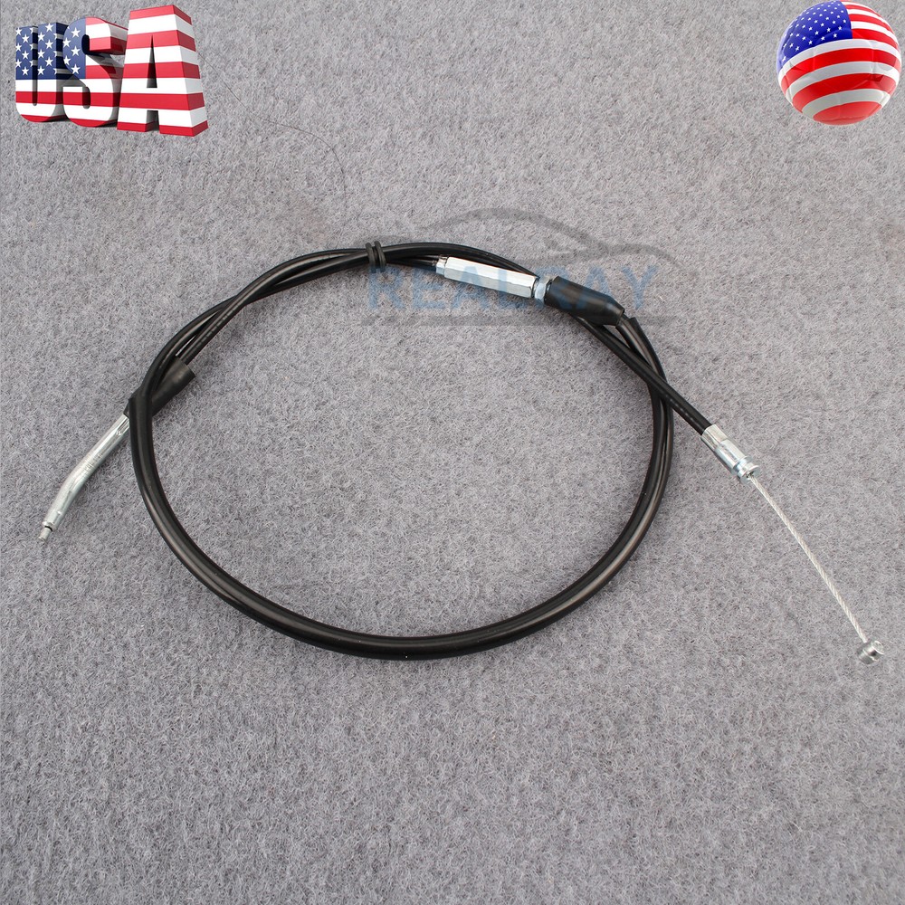 Throttle Cable For Suzuki Quadmaster Quadrunner LT50 ALT50 LTA50
