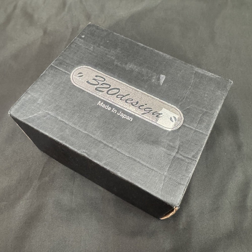 320design Landmighty () Used Overdrive