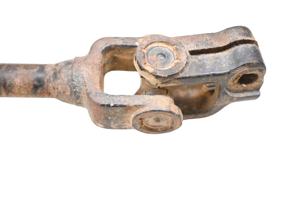 19 Can-Am Commander 1000R XT Steering Stem Shaft