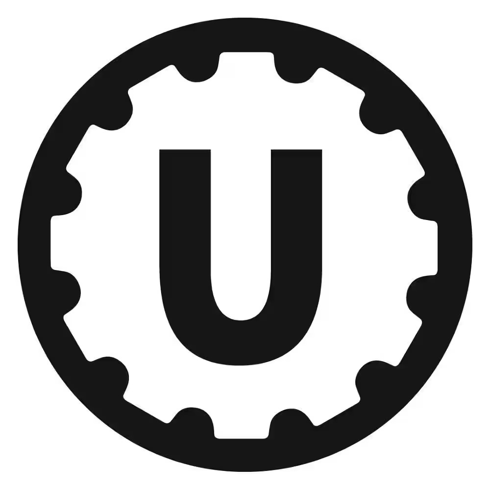 Metric Universal Combination Wrench Set (10-Piece)