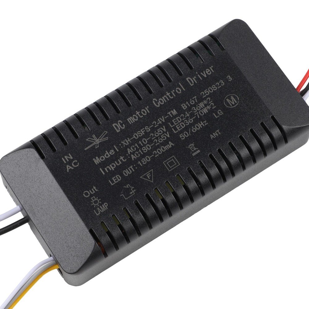 Ceiling Fan Light Remote Control Wireless Dimming Controller Driver Accessories