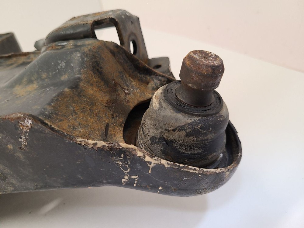 2004 - 2015 NISSAN TITAN Driver Left Lower Control Arm Front