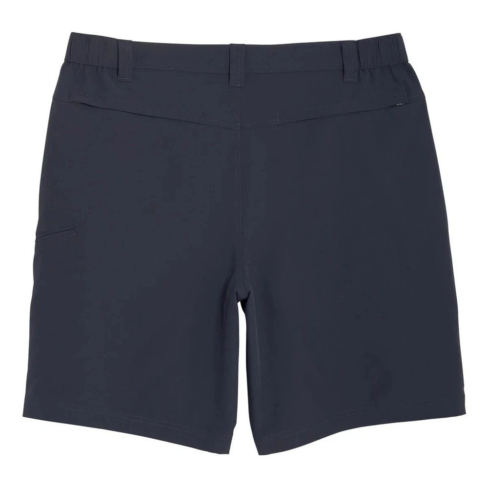 Weatherproof Vintage Men's Tech Short | J32