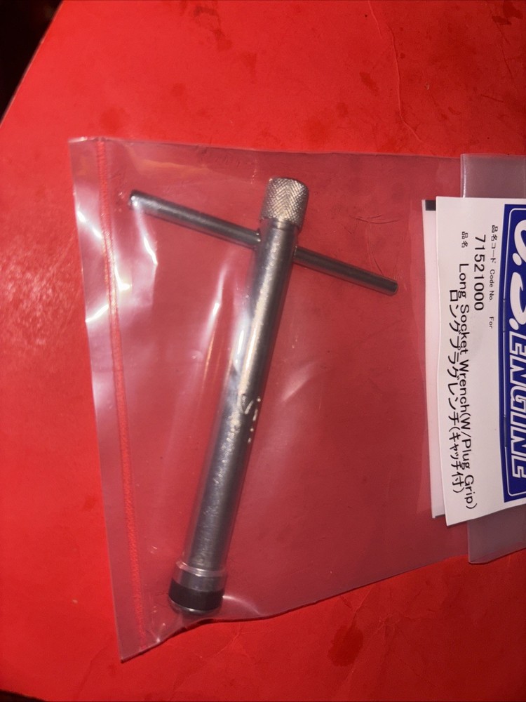 OS GLOW PLUG LONG REACH TOOL  NIP