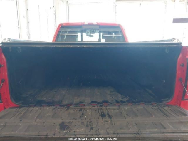 SIERRA 1500 2018 Air Shutter 702374