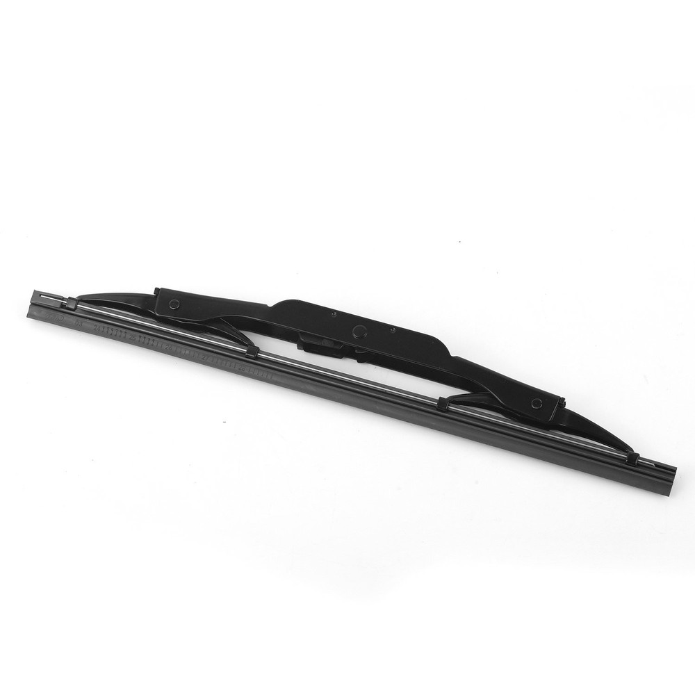 17''+10'' Rear Window Soft rubber Rear Windshield Wiper Arm & Blade kit durable