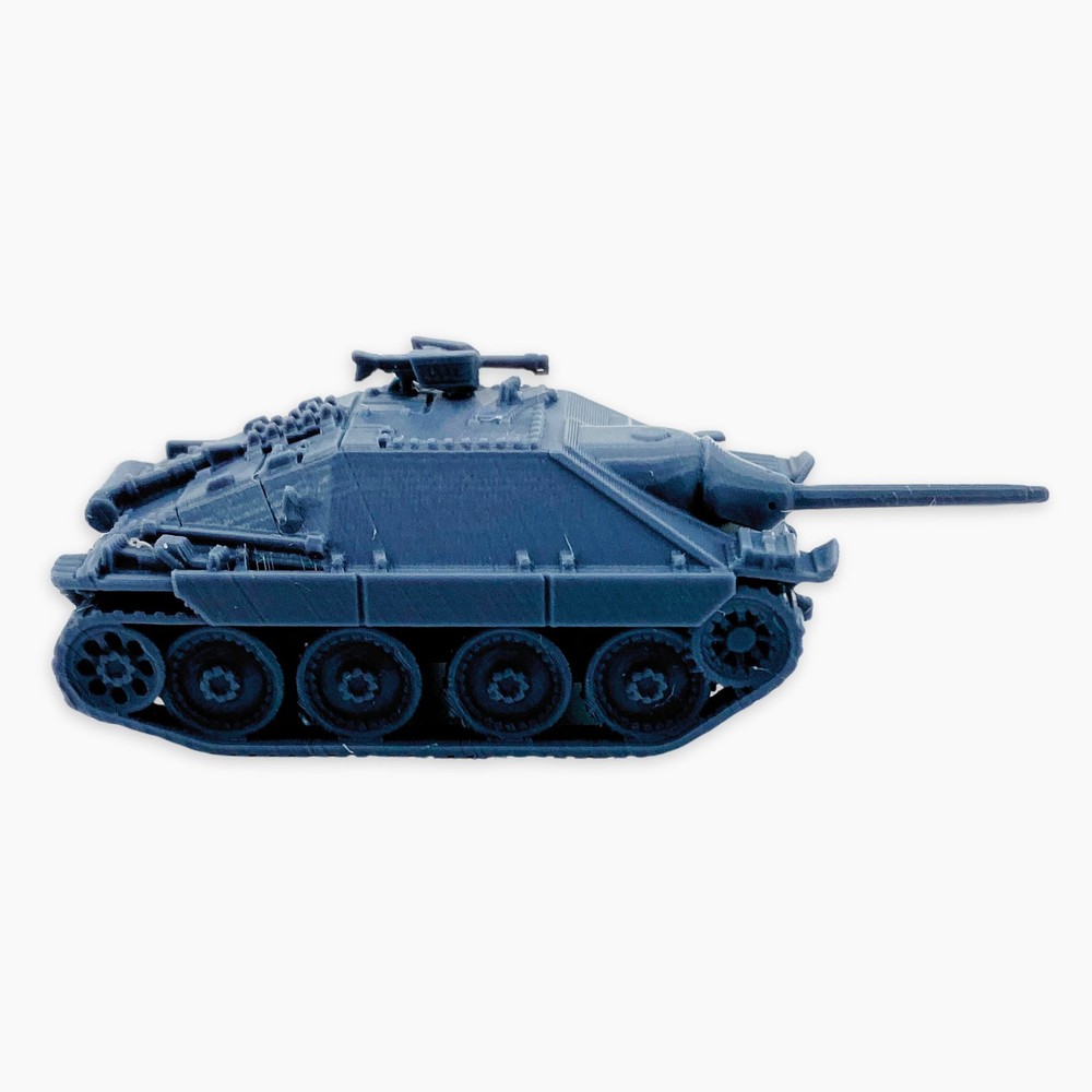 Hetzer