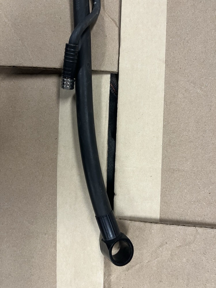 Scott 5.5 Hud Hose w / Quick Connect Hansen Fitting