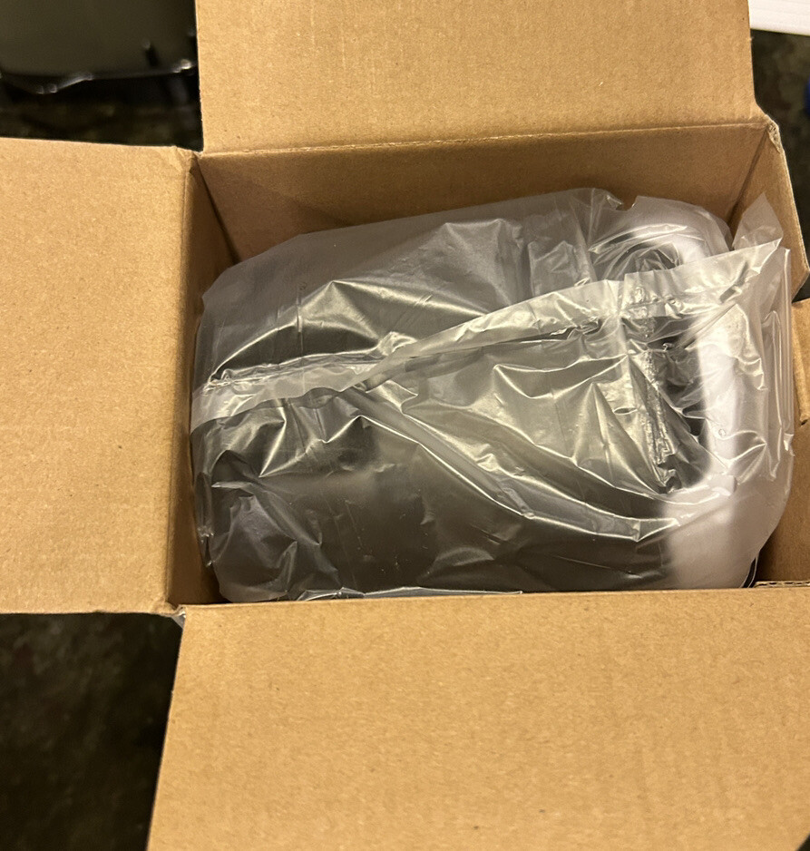 ONN Mobile VR Virtual Reality Smartphone Headset - Blue