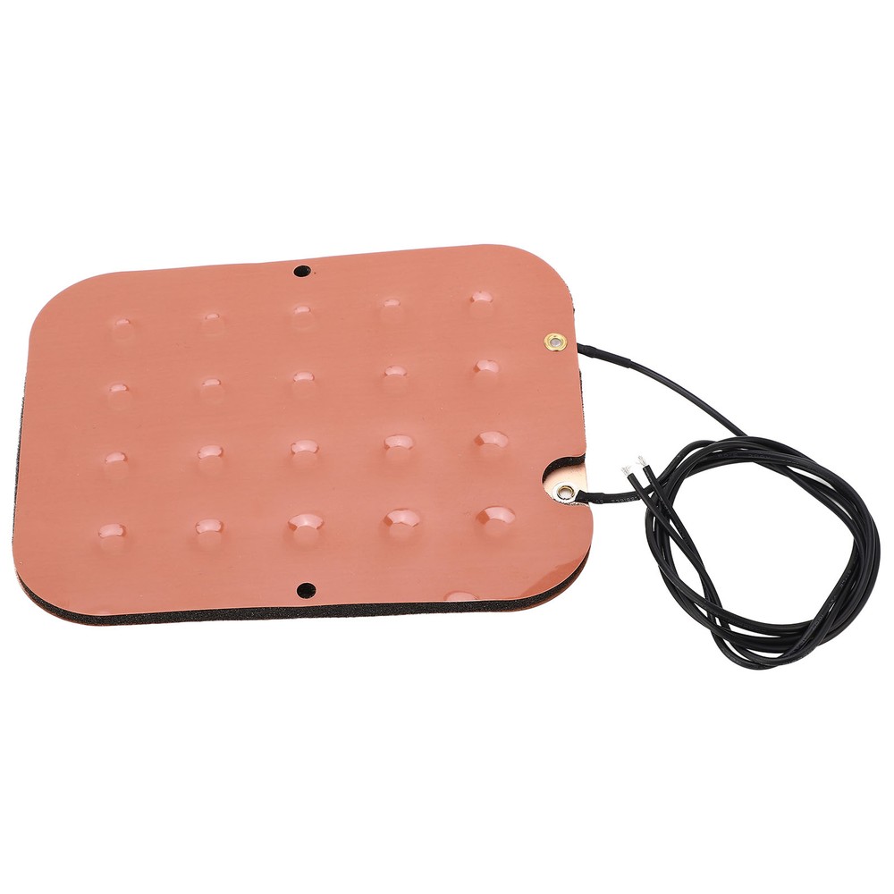 Thin Film Pressure Sensor Force Sensor Pad For Safe Belt Detection 50V.