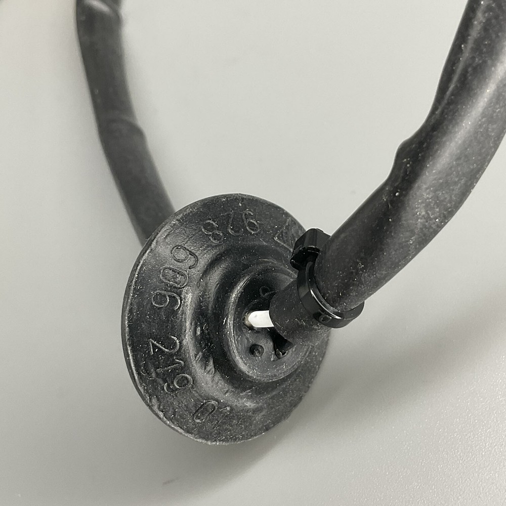 For 1987-1995 Porsche 928 OE GENUINE 92860612801 Lambda Oxygen Sensor