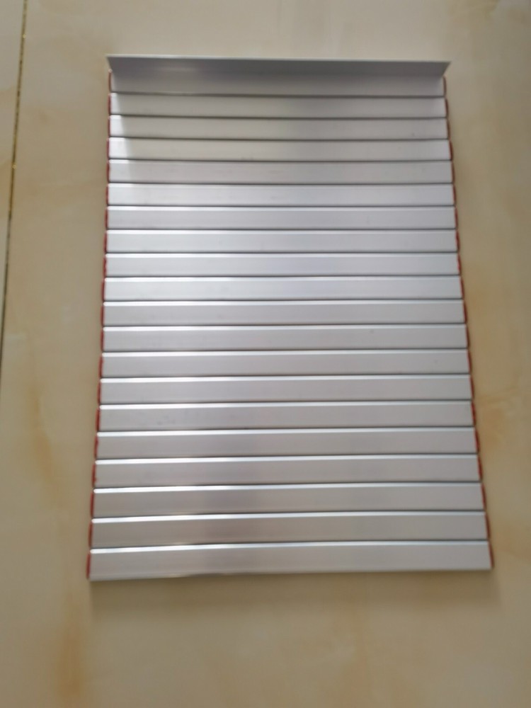 Roller covers width 300 mm x Length 400 mm