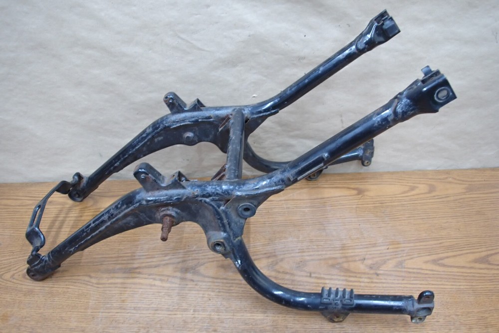 1991 KAWASAKI ZG1200B VOYAGER SUBFRAME