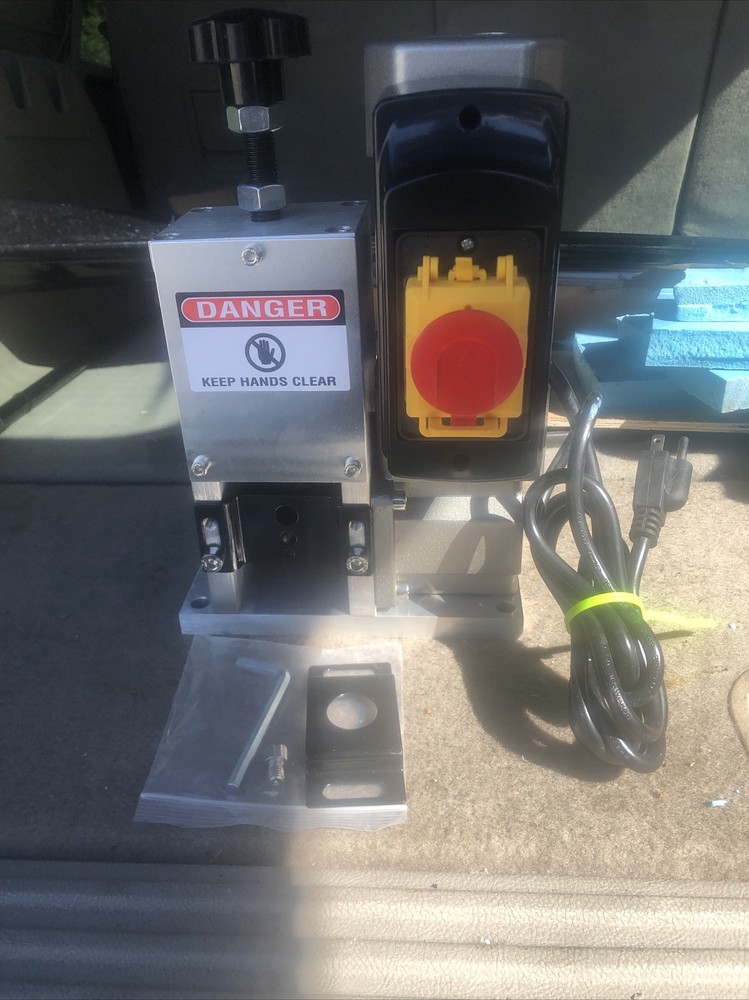 Wire Stripping Machine Copper Wire Cable Stripper Comercial