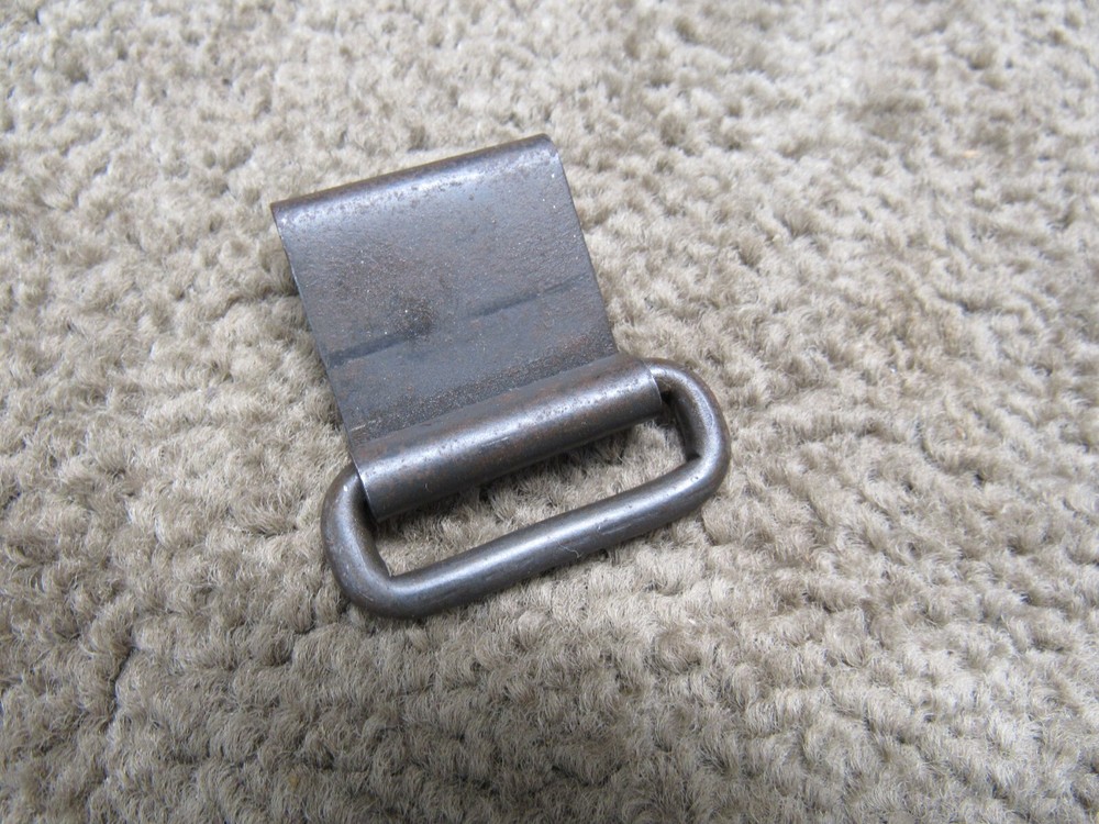 US M1 Garand Canvas Web Sling Swivel USGI 1 EACH