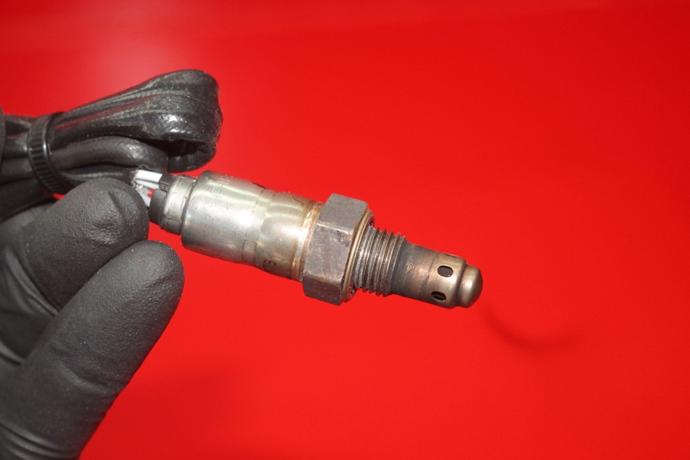 14 2014 HONDA CTX1300 OXYGEN O2 EXHAUST GAS LAMBDA SENSOR