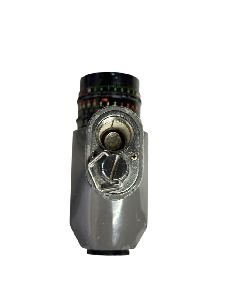 Vintage Soligor Spot Sensor 1-Degree Light Meter w/ Case