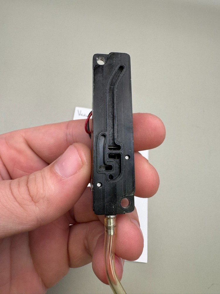 Vanguard PB Creed Solenoid Kit