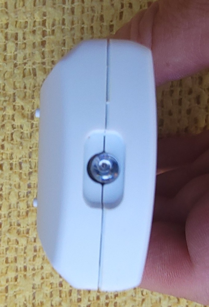 LG TC2013 OEM Air Conditioner Remote Control Used Tested