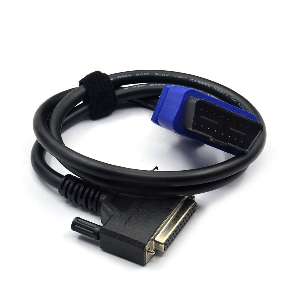 New 3165033 Inline 6 Data Link Adapter Diagnostic Tool TMC's Kit