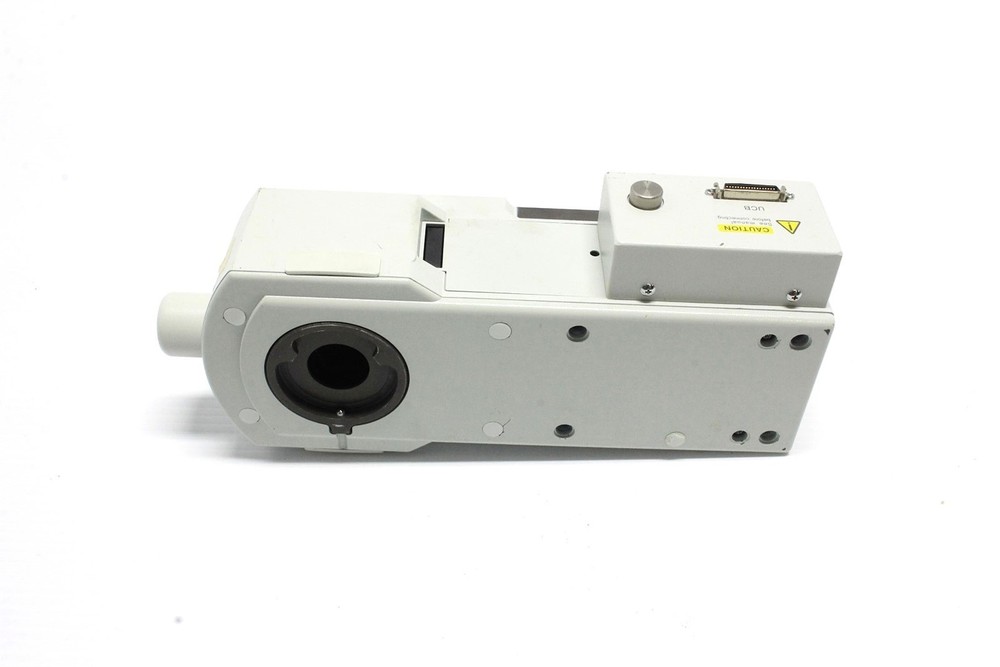 Olympus BX-RLAA Motorized Brightfield/Darkfield Path for BX Microscope