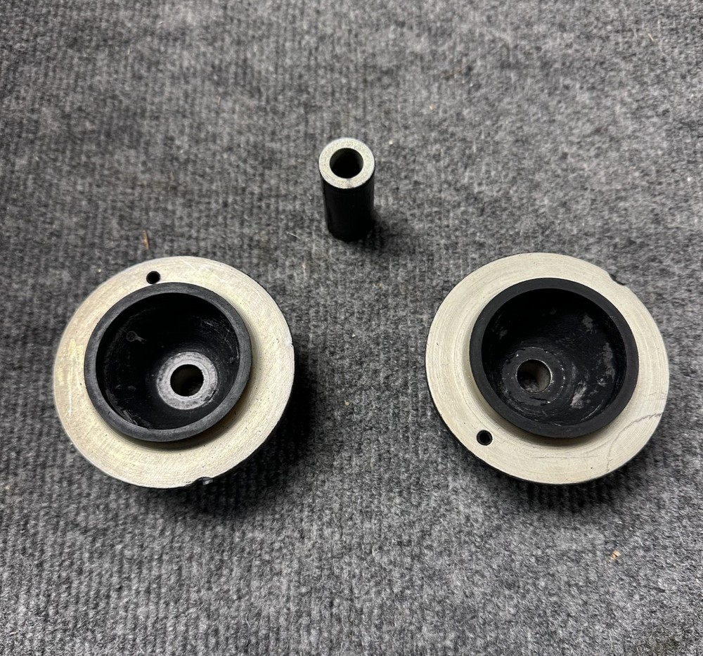 Lord Engine Mount - P/N J-9613-31