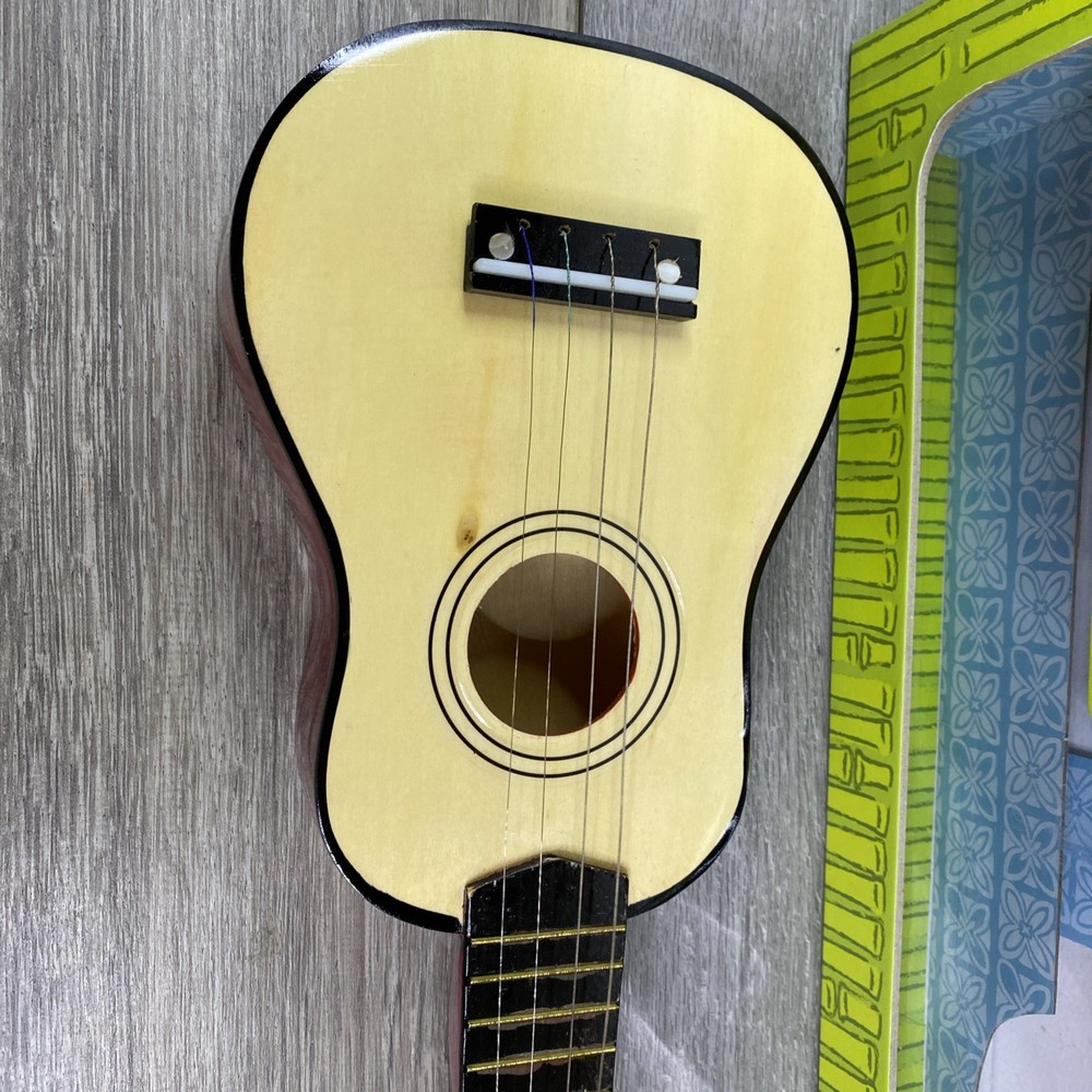 Sterling Innovation Ukulele In Box VGC