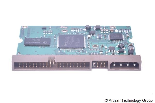Seagate 100431059 Hard Drive Circuit Board