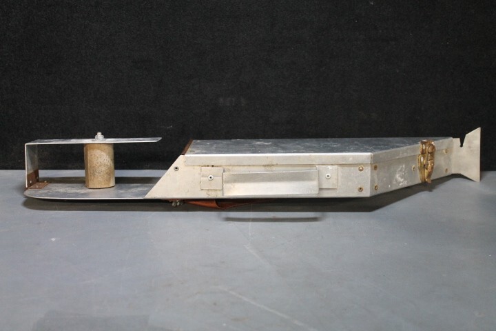 Vintage Drywall Taping Tool