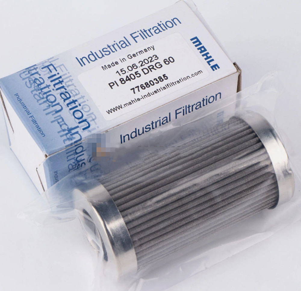 New In Box MAHLE PI8405DRG60 Hydraulic Filter Element