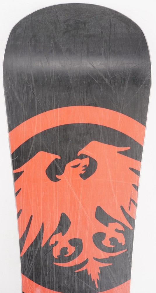 Never Summer ProtoSynthesis Snowboard - 152 cm Used